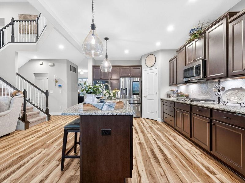 143 Cinnamon Teal Street , Pickerington, OH 43147 Photo 27