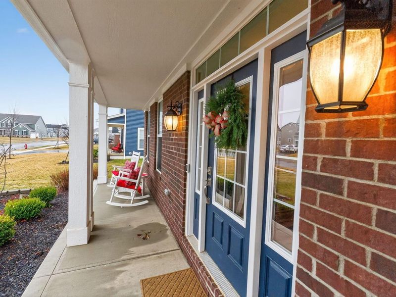 143 Cinnamon Teal Street , Pickerington, OH 43147 Photo 3