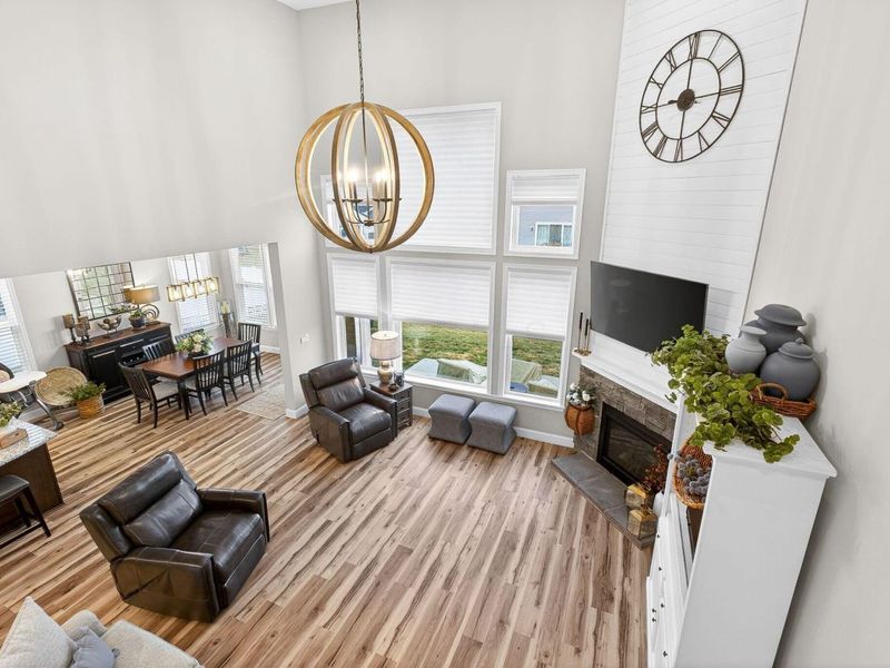 143 Cinnamon Teal Street , Pickerington, OH 43147 Photo 31