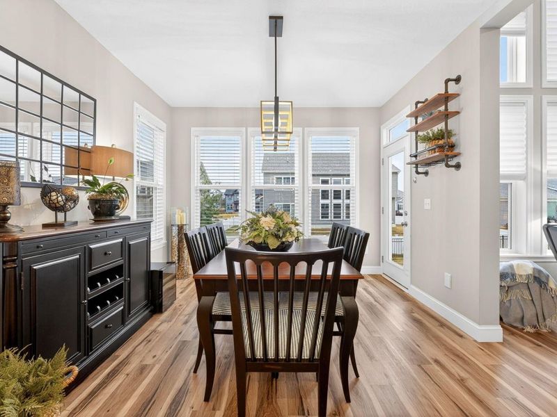 143 Cinnamon Teal Street , Pickerington, OH 43147 Photo 32