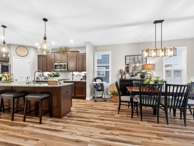 143 Cinnamon Teal Street , Pickerington, OH 43147 Photo 34