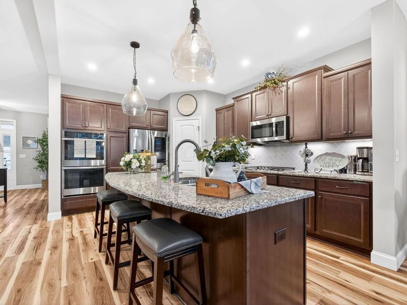 143 Cinnamon Teal Street , Pickerington, OH 43147 Photo 35