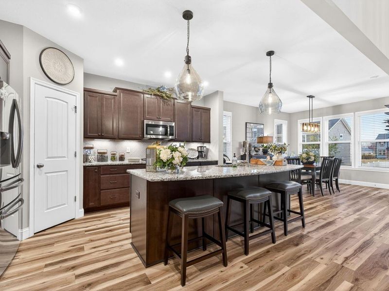 143 Cinnamon Teal Street , Pickerington, OH 43147 Photo 37