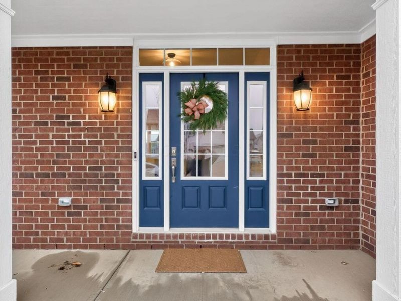 143 Cinnamon Teal Street , Pickerington, OH 43147 Photo 4