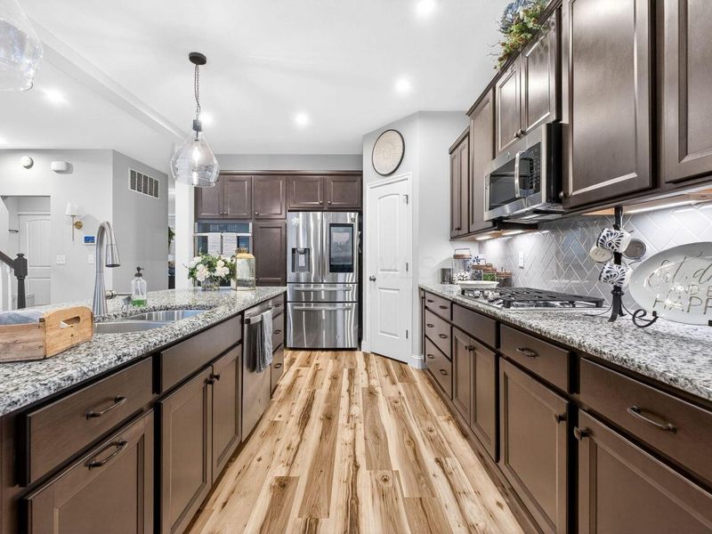 143 Cinnamon Teal Street , Pickerington, OH 43147 Photo 41