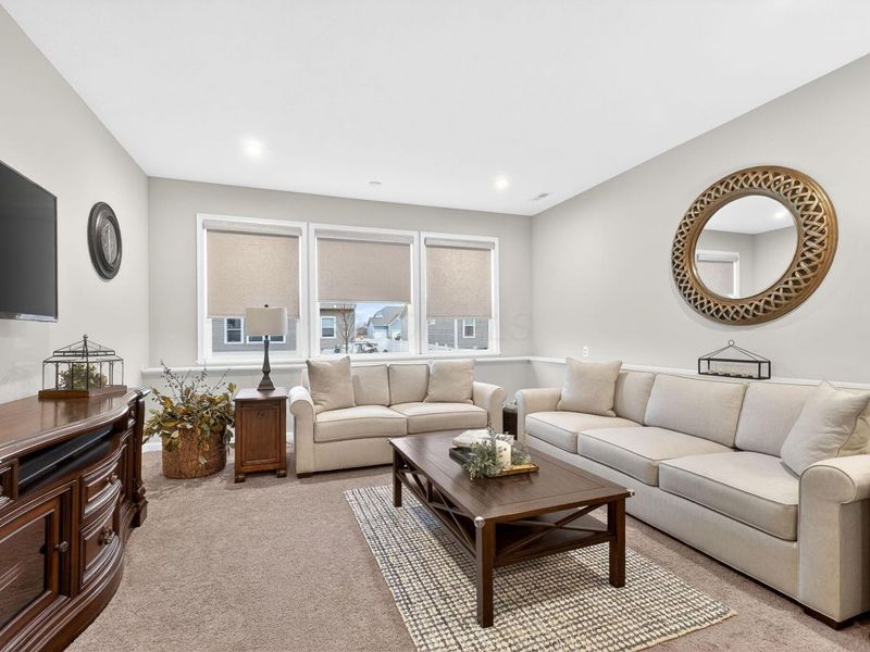 143 Cinnamon Teal Street , Pickerington, OH 43147 Photo 46