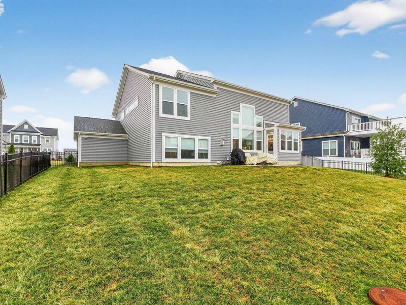 143 Cinnamon Teal Street, Pickerington, OH 43147 Photo 5
