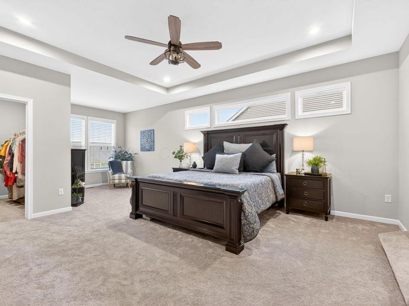 143 Cinnamon Teal Street , Pickerington, OH 43147 Photo 50