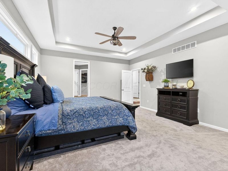 143 Cinnamon Teal Street , Pickerington, OH 43147 Photo 52