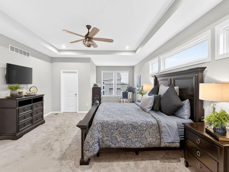 143 Cinnamon Teal Street , Pickerington, OH 43147 Photo 53