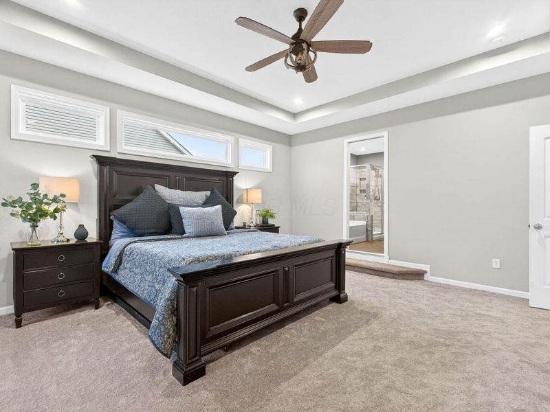 143 Cinnamon Teal Street , Pickerington, OH 43147 Photo 54