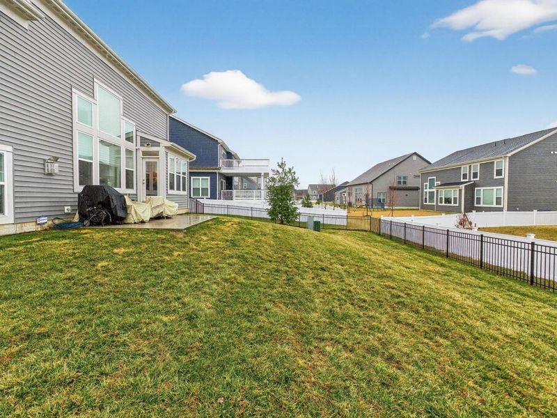 143 Cinnamon Teal Street , Pickerington, OH 43147 Photo 6