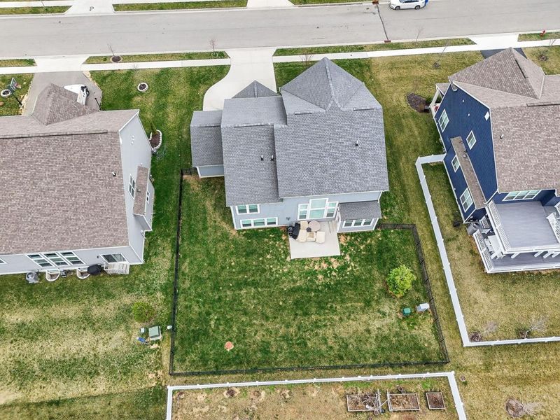 143 Cinnamon Teal Street, Pickerington, OH 43147 Photo 72