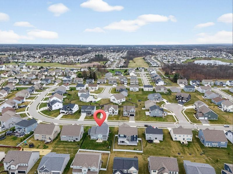 143 Cinnamon Teal Street, Pickerington, OH 43147 Photo 73
