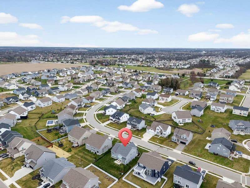 143 Cinnamon Teal Street , Pickerington, OH 43147 Photo 74