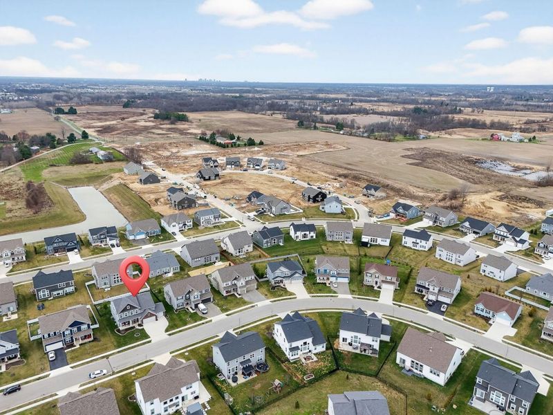 143 Cinnamon Teal Street , Pickerington, OH 43147 Photo 77