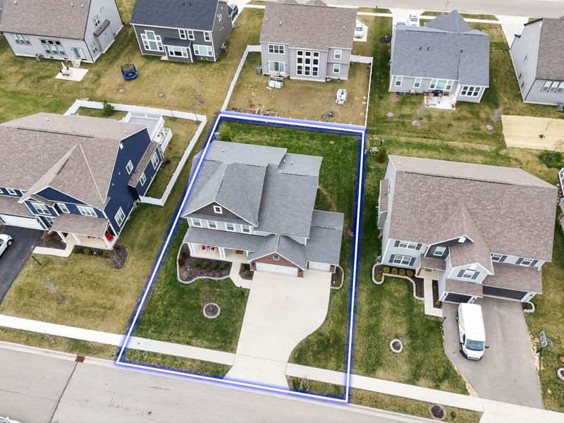 143 Cinnamon Teal Street , Pickerington, OH 43147 Photo 78