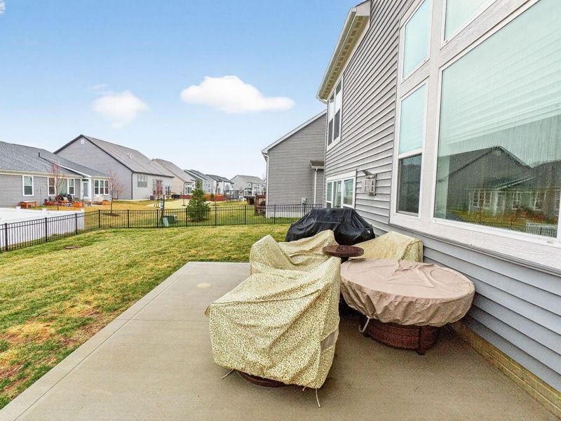 143 Cinnamon Teal Street , Pickerington, OH 43147 Photo 8