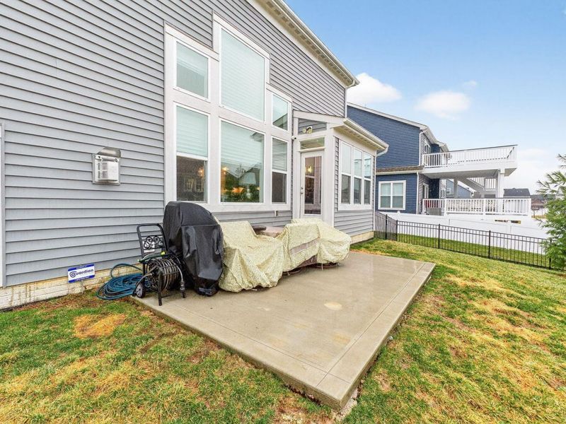 143 Cinnamon Teal Street , Pickerington, OH 43147 Photo 9