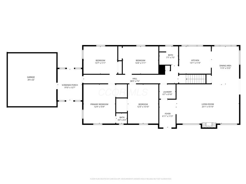 800 W Main Street, Loudonville, OH 44842 Photo 8