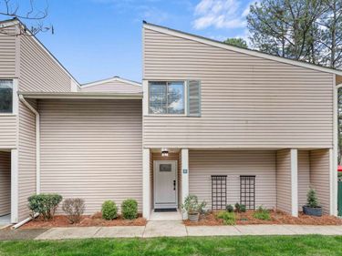 4702 Walden Pond Drive, Unit C, Raleigh, NC 27604