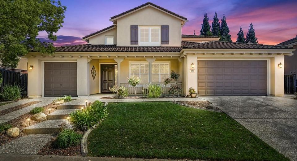 300 Sprig Cir, Folsom, CA 95630 Photo