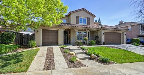300 Sprig Cir, Folsom, CA 95630 Photo