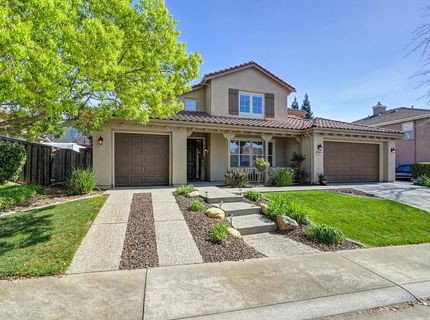 300 Sprig Cir, Folsom, CA 95630 Photo