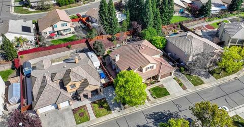 300 Sprig Cir, Folsom, CA 95630 Photo