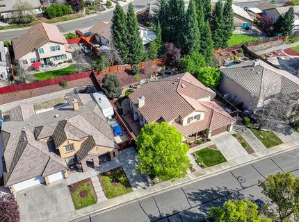 300 Sprig Cir, Folsom, CA 95630 Photo