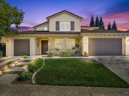 300 Sprig Cir, Folsom, CA 95630 Photo