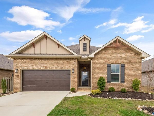 9038 Mountain Preserve Boulevard, Gurley, AL 35748