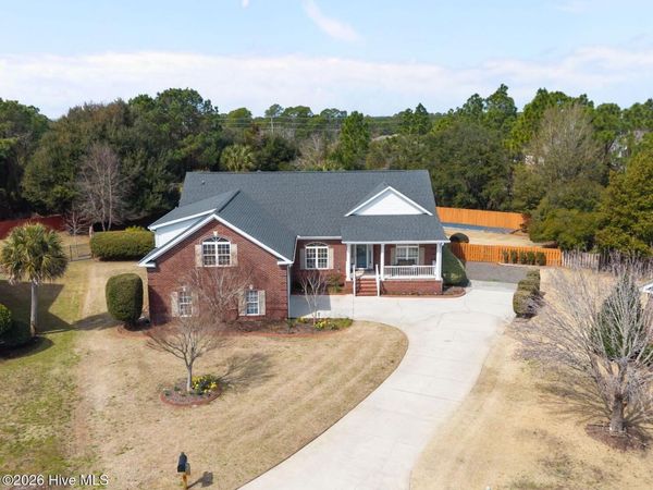 1148 Rivage Promenade, Wilmington, NC 28412