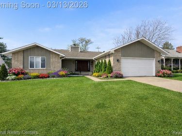 574 Herald Street, Plymouth, MI 48170