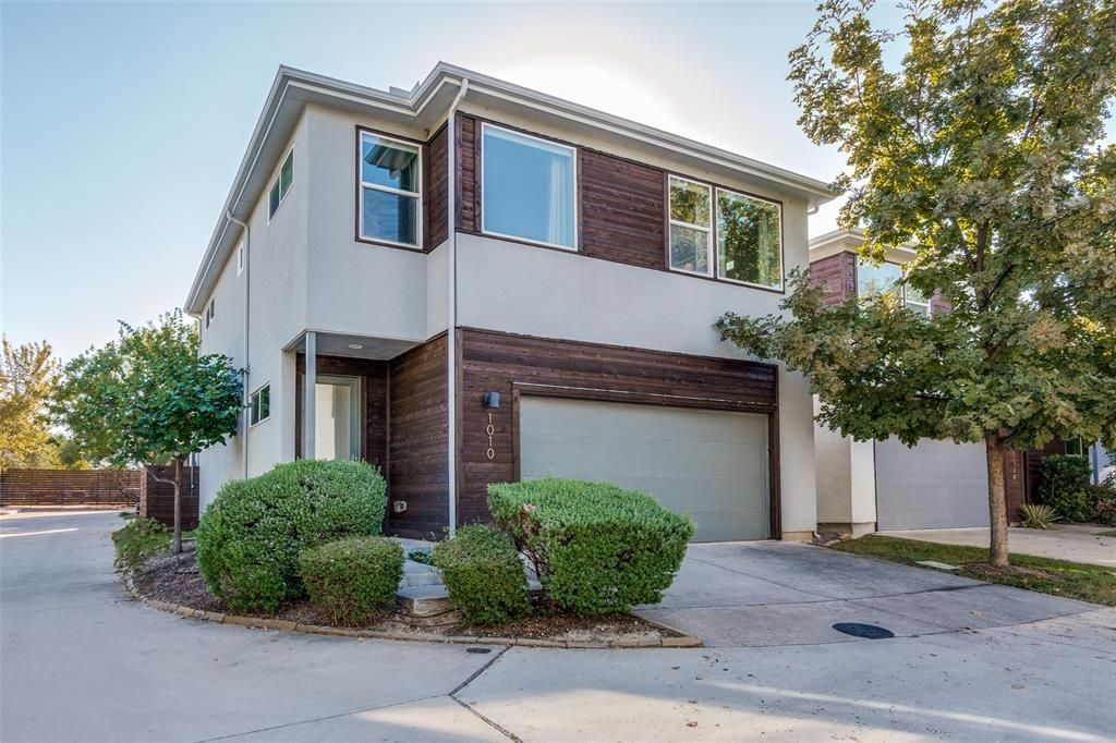 1010 Gallivant Lane, Dallas, TX 75218 Main Photo