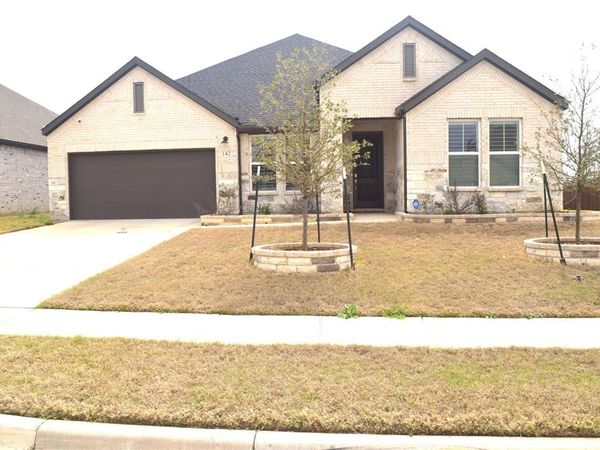 142 Nora Lane, Hickory Creek, TX 75065
