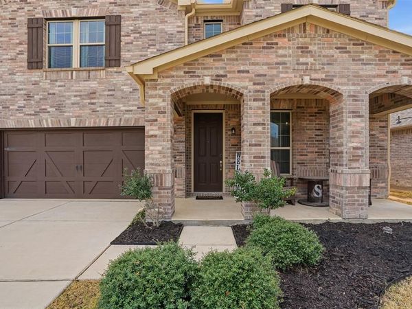 3412 Osage River Trail, Celina, TX 75078