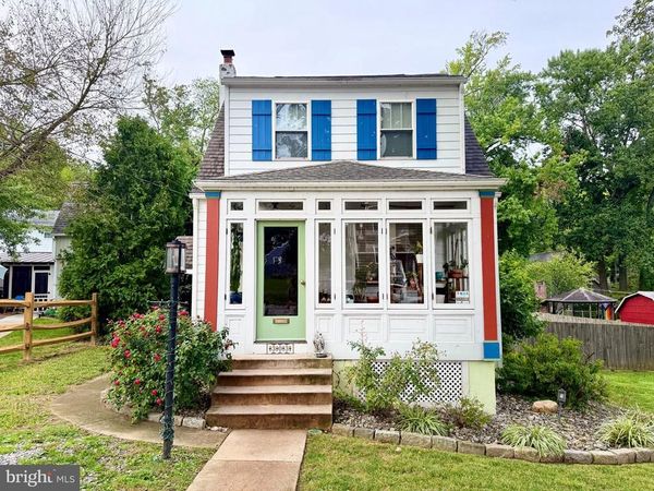 303 WYOMING AVENUE, WILMINGTON, DE 19809