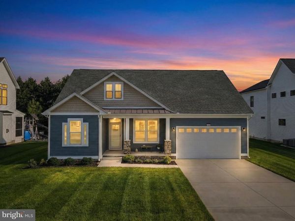 16454 FOUR LEAF DRIVE , LEWES, DE 19958