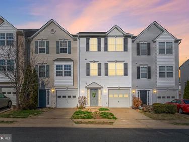 7008 WYTHEVILLE CIRCLE, FREDERICKSBURG, VA 22407