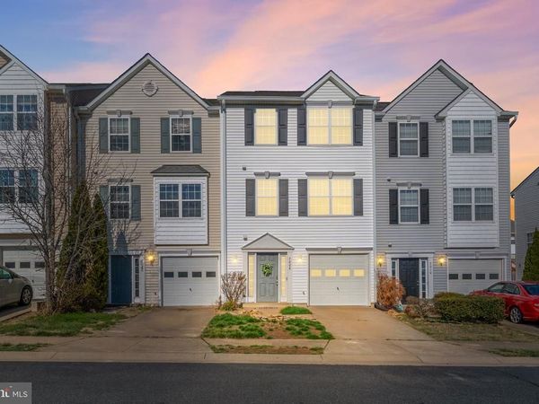 7008 WYTHEVILLE CIRCLE , FREDERICKSBURG, VA 22407