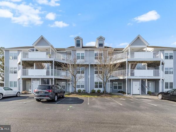 37494 PETTINARO, Unit 8804, OCEAN VIEW, DE 19967