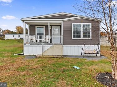 501 WINDY HILL ROAD , Unit LOT 125, SHERMANS DALE, PA 17090