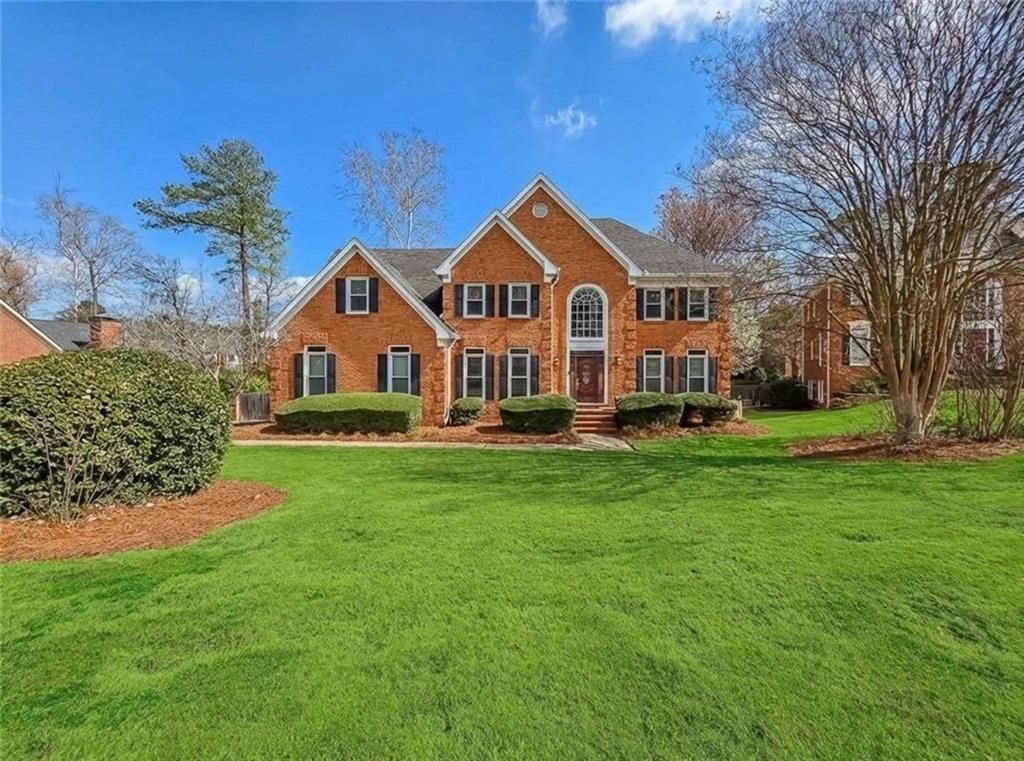 1424 Baniff Court, Snellville, GA 30078 Main Photo