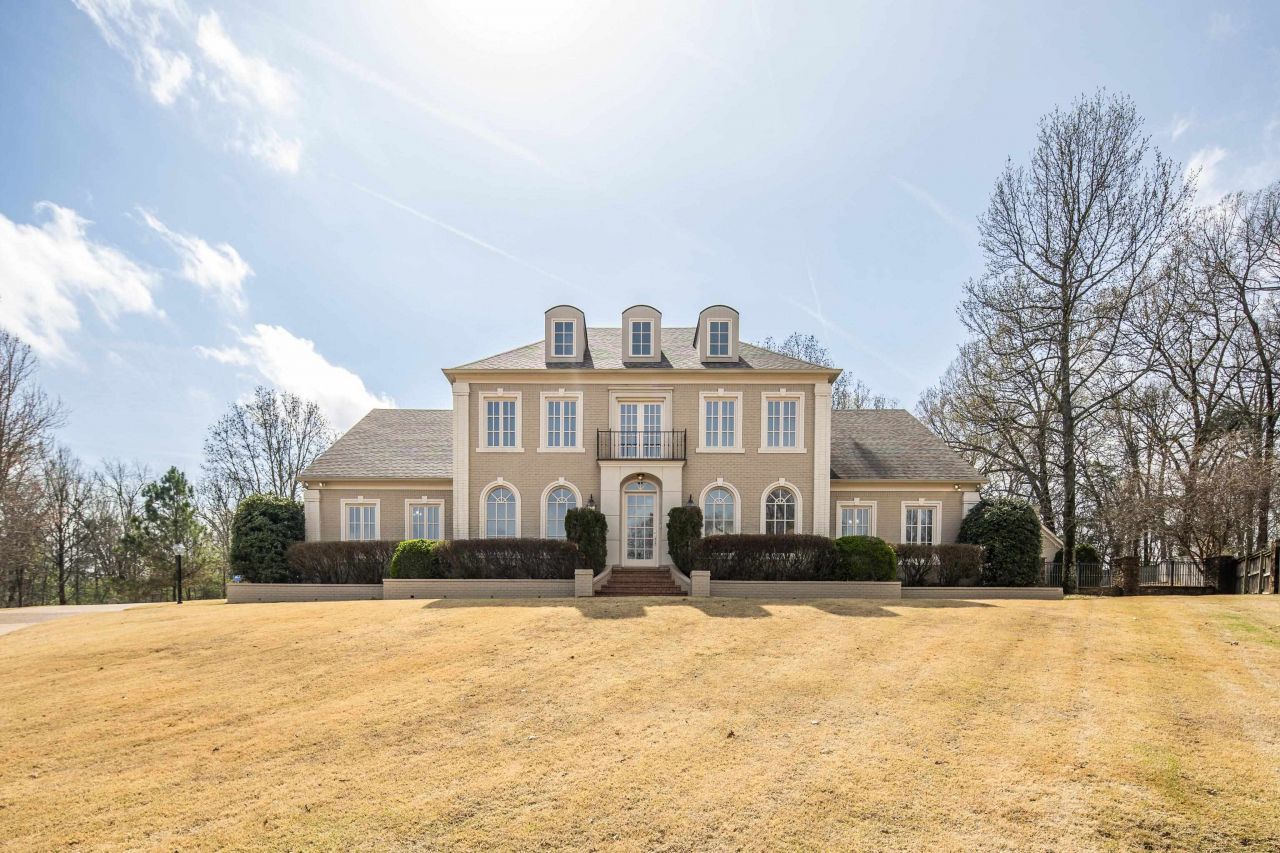 8837 Calkins Hill Cv, Germantown, TN 38139 Main Photo