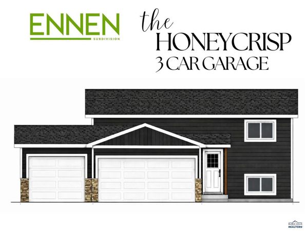 B4L9 TRAVERSE DR, Rapid City, SD 57703