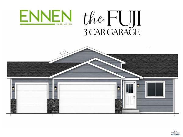 5650 TRAVERSE DR, Rapid City, SD 57703