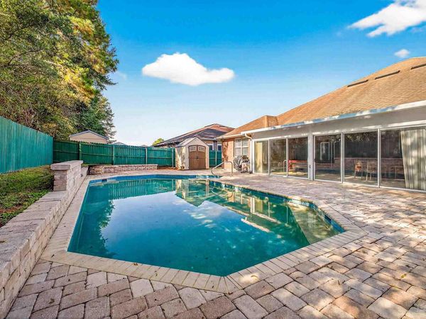 10174 Castleberry Blvd, Pensacola, FL 32526