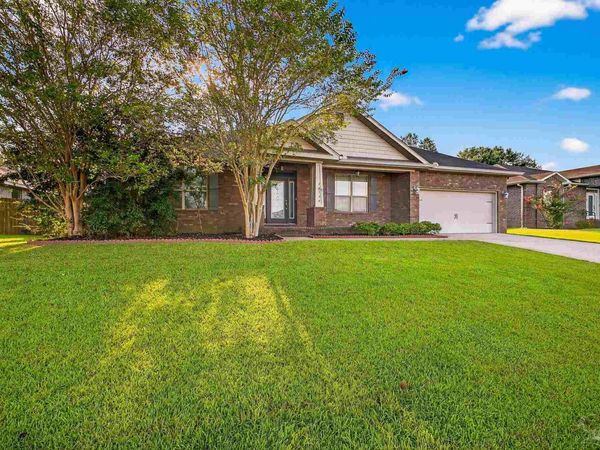 10174 Castleberry Blvd, Pensacola, FL 32526