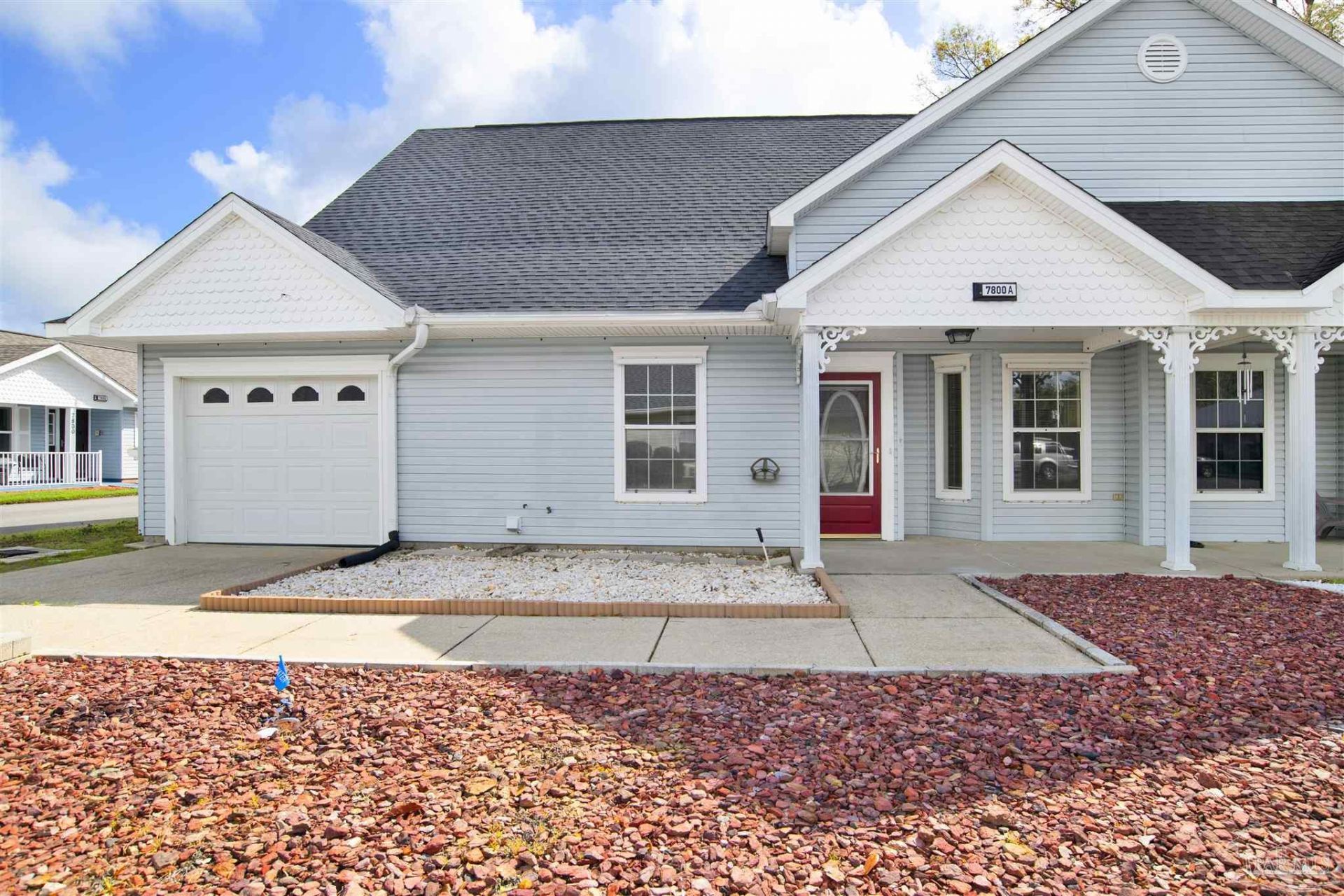 7800 Homestead Ln, Unit A, Pensacola, FL 32526 Main Photo